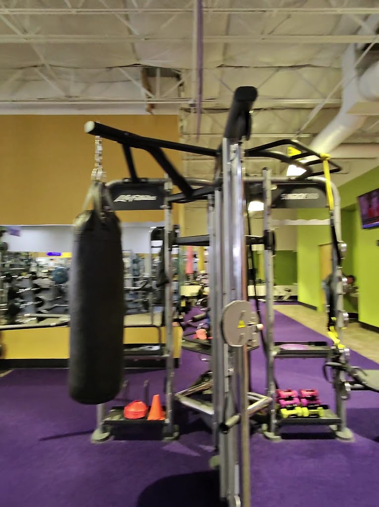  Anytime Fitness