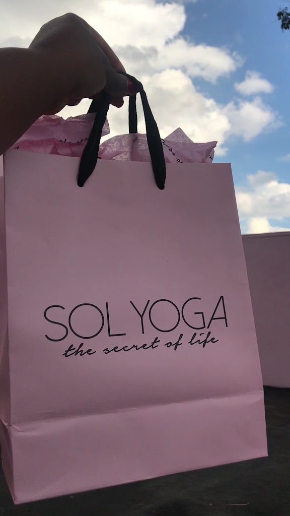  SOL Yoga Fort Lauderdale