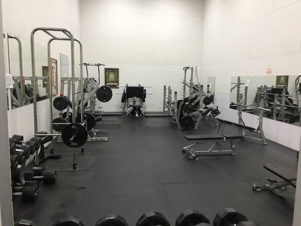  Sports / Fitness Complex