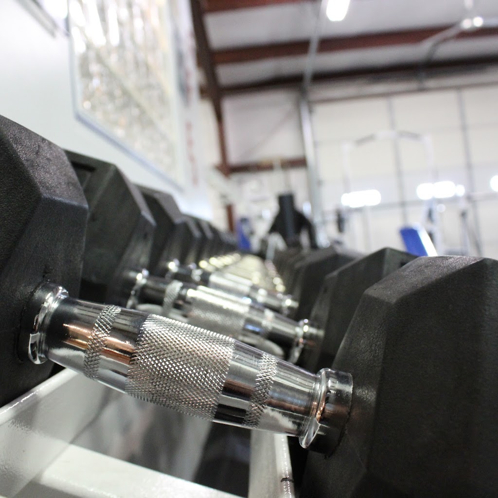  Forever Fit Foundation