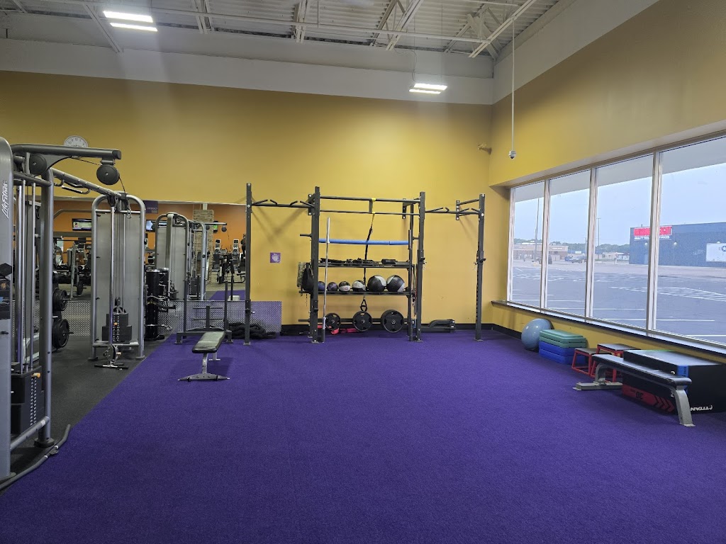  Anytime Fitness