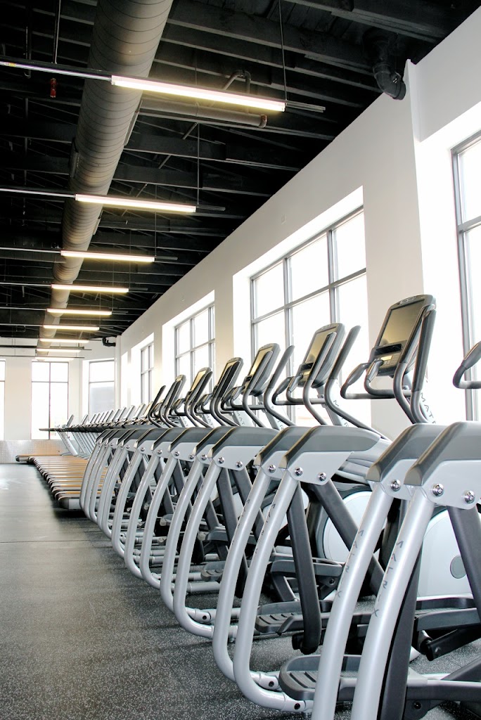  Logan Square Fitness