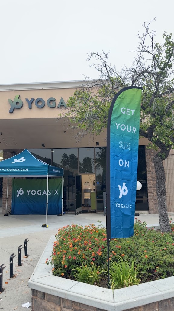  YogaSix Simi Valley