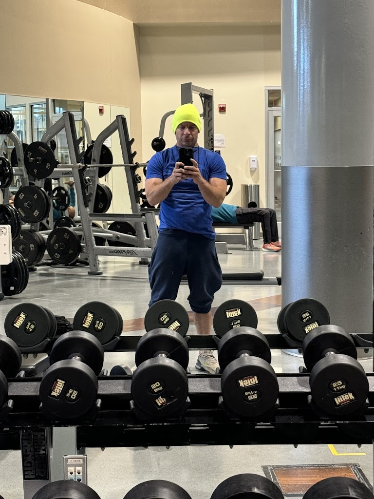  Active Wellness Center