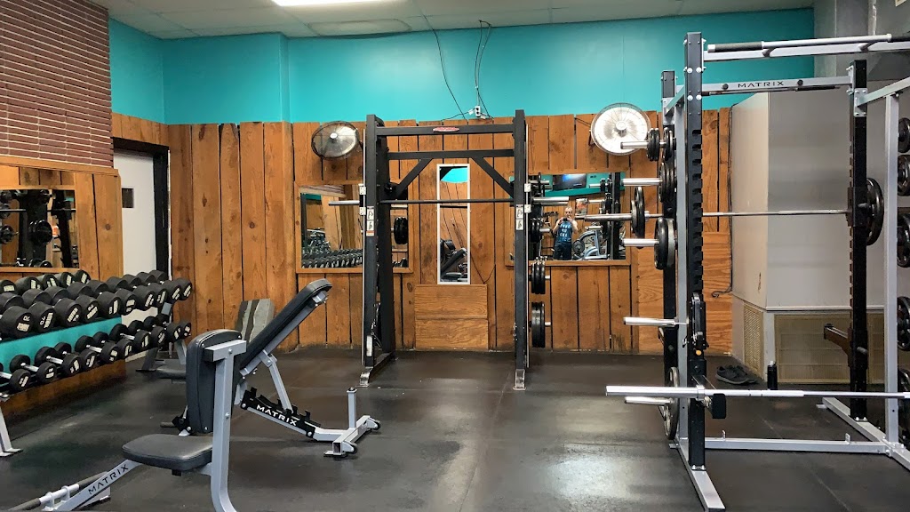  YMCA of Calhoun County