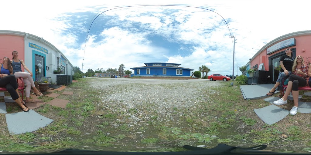  Salty Dog Yoga & Surf