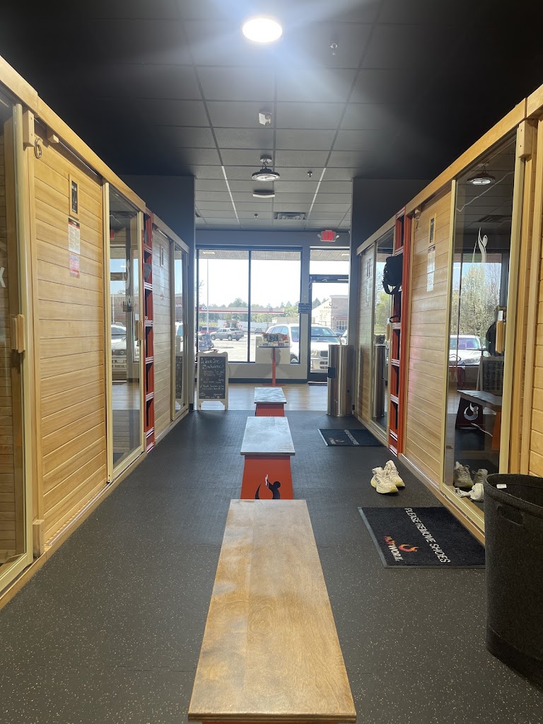  HOTWORX - Knoxville, TN - Fountain City