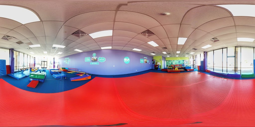  The Little Gym of Keller