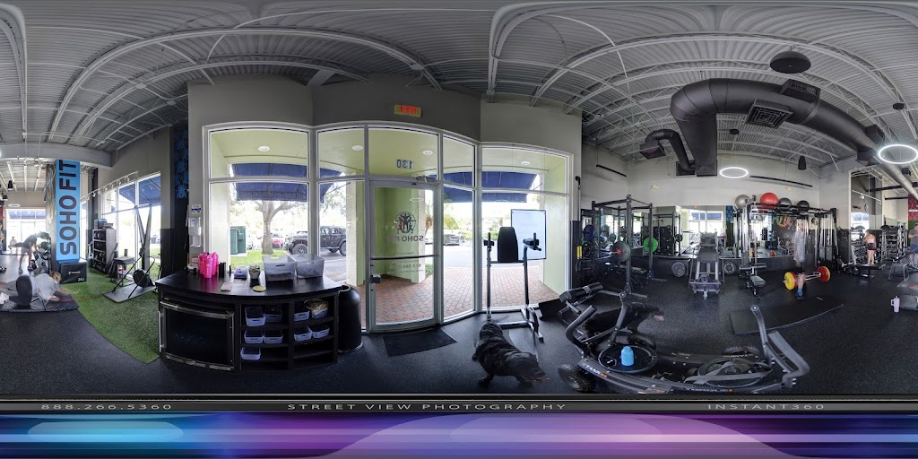  Soho Fit