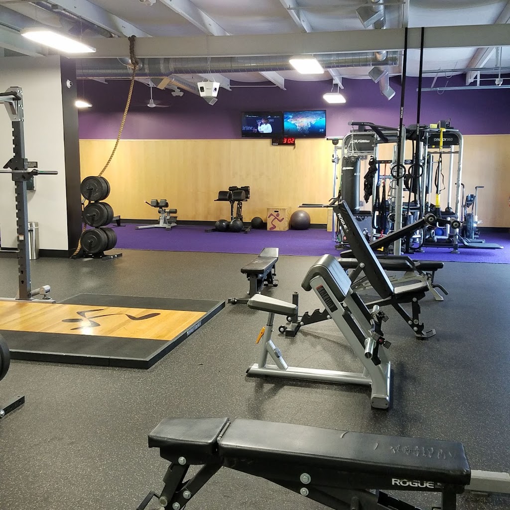  Anytime Fitness