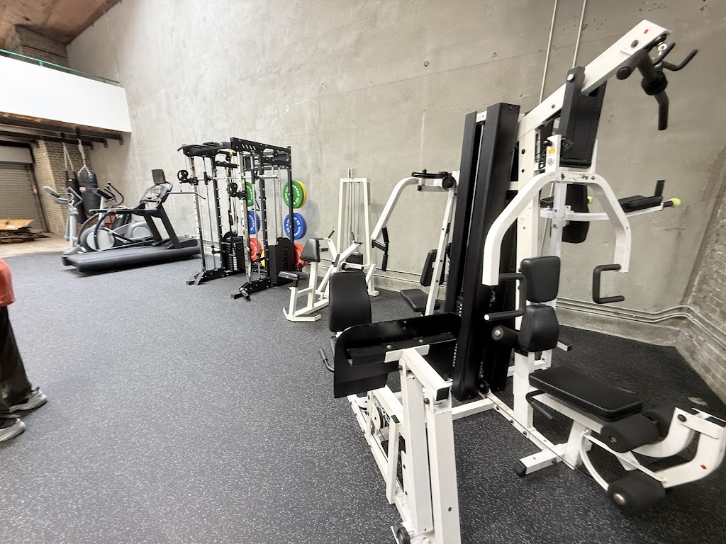  H2 Fitness & Personal Training