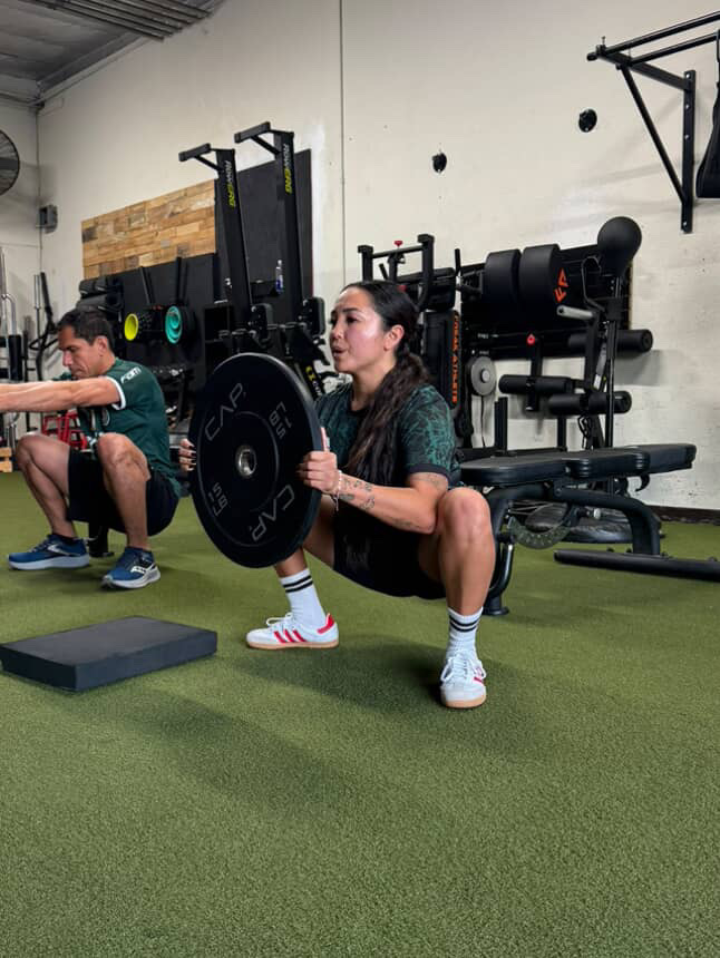  Bay Area Fitness Personal Training & Boxing