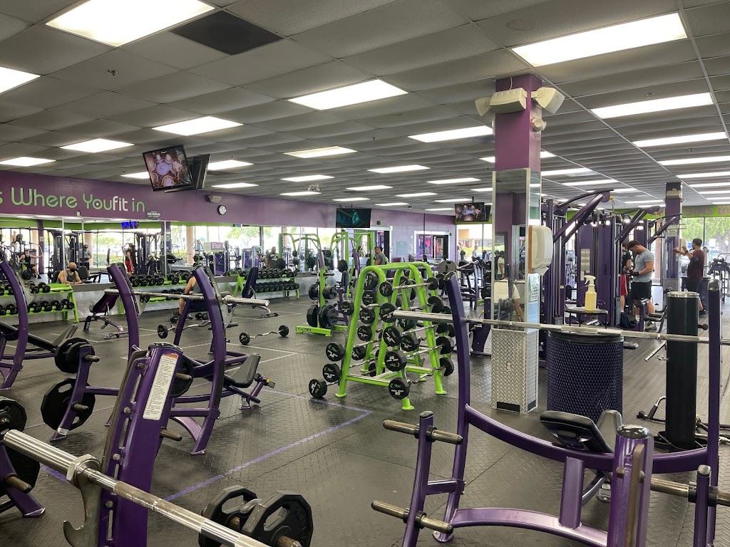  YouFit Gyms Hammocks