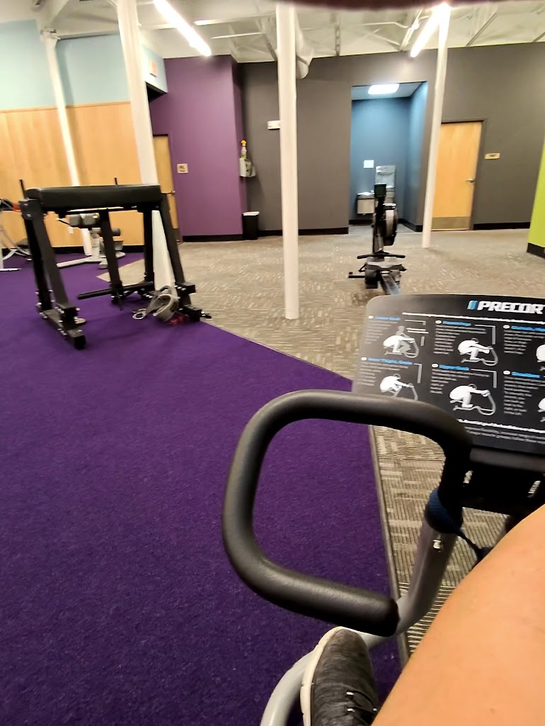  Anytime Fitness