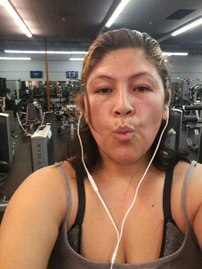  California Ripped Fitness