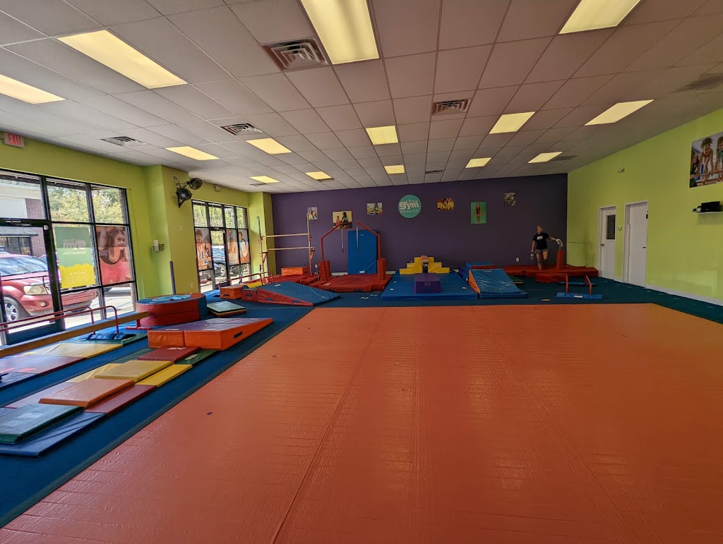  The Little Gym of Summerville