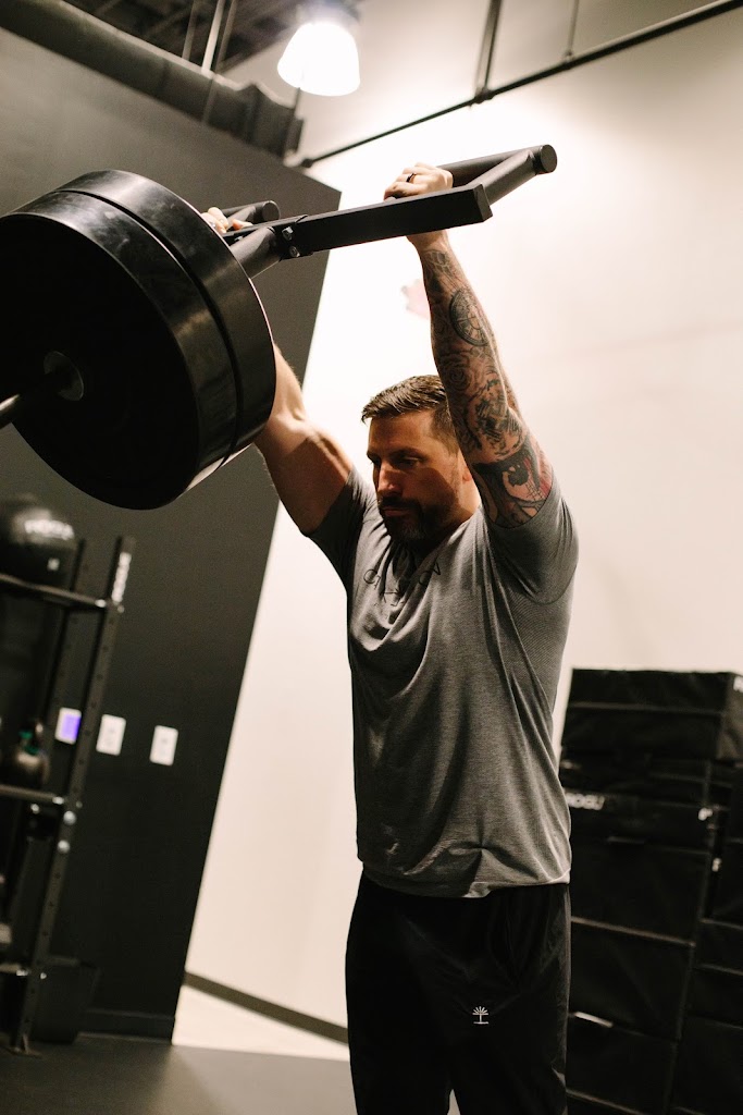  Oak and Iron Fitness