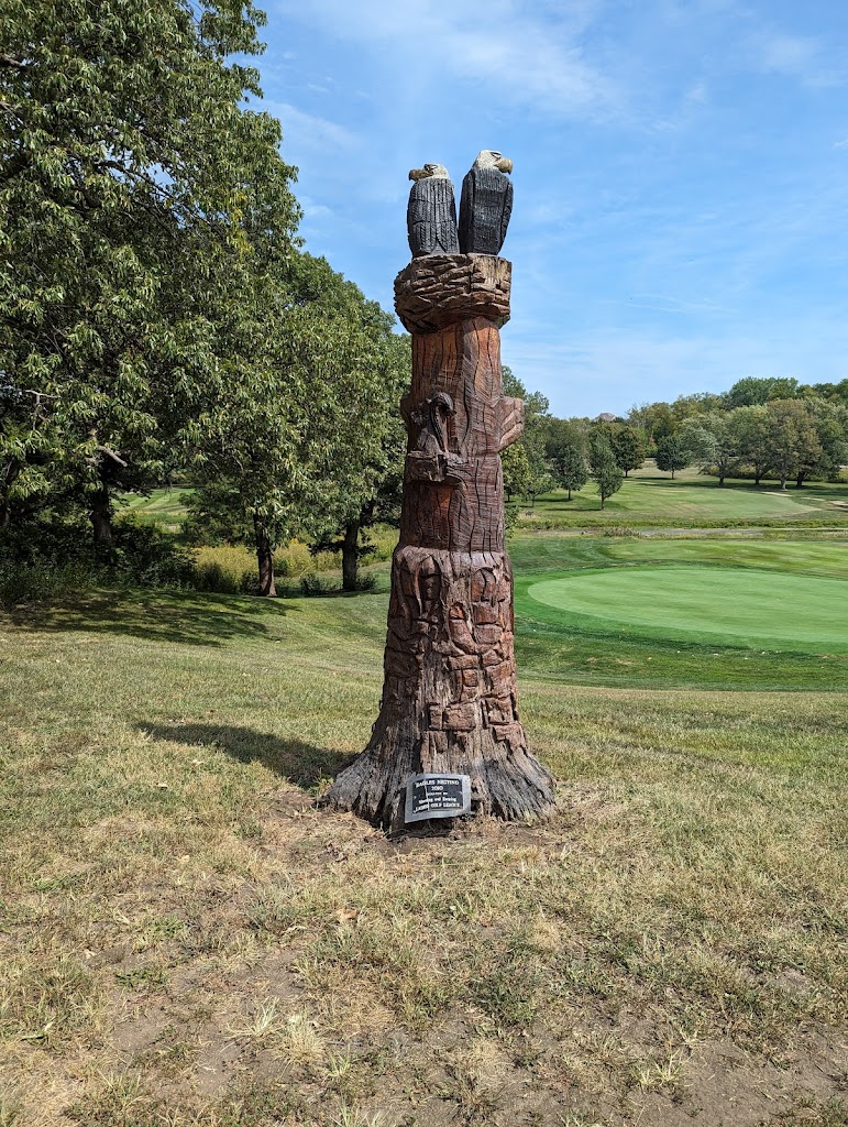  Lake Shawnee Golf Course