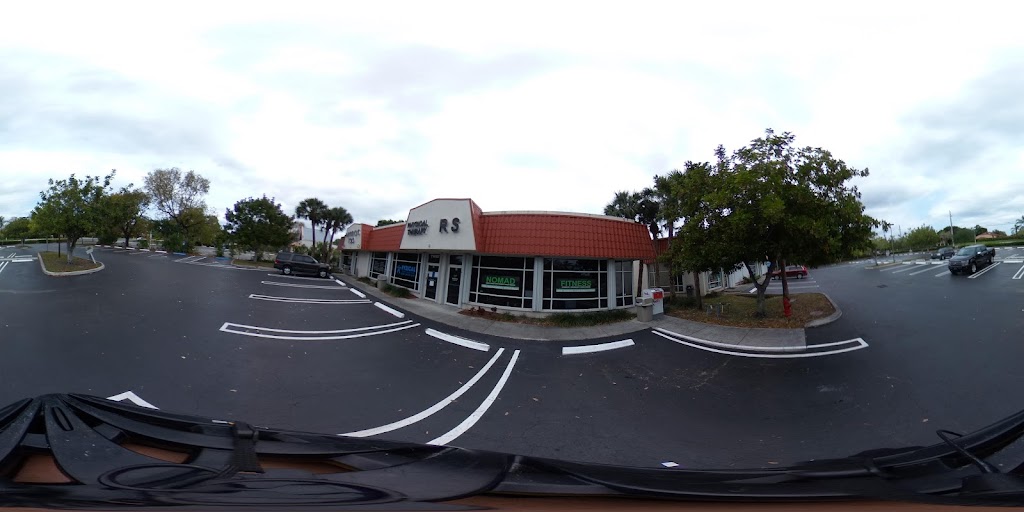  NOMAD Mobile Fitness