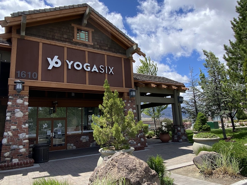  Yoga Six Reno Northwest