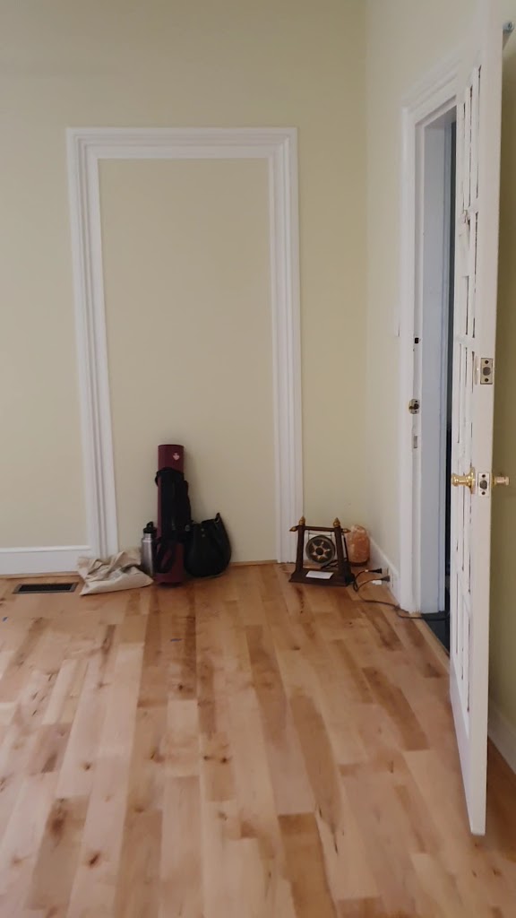  YogiSmile Yoga & Wellness Center