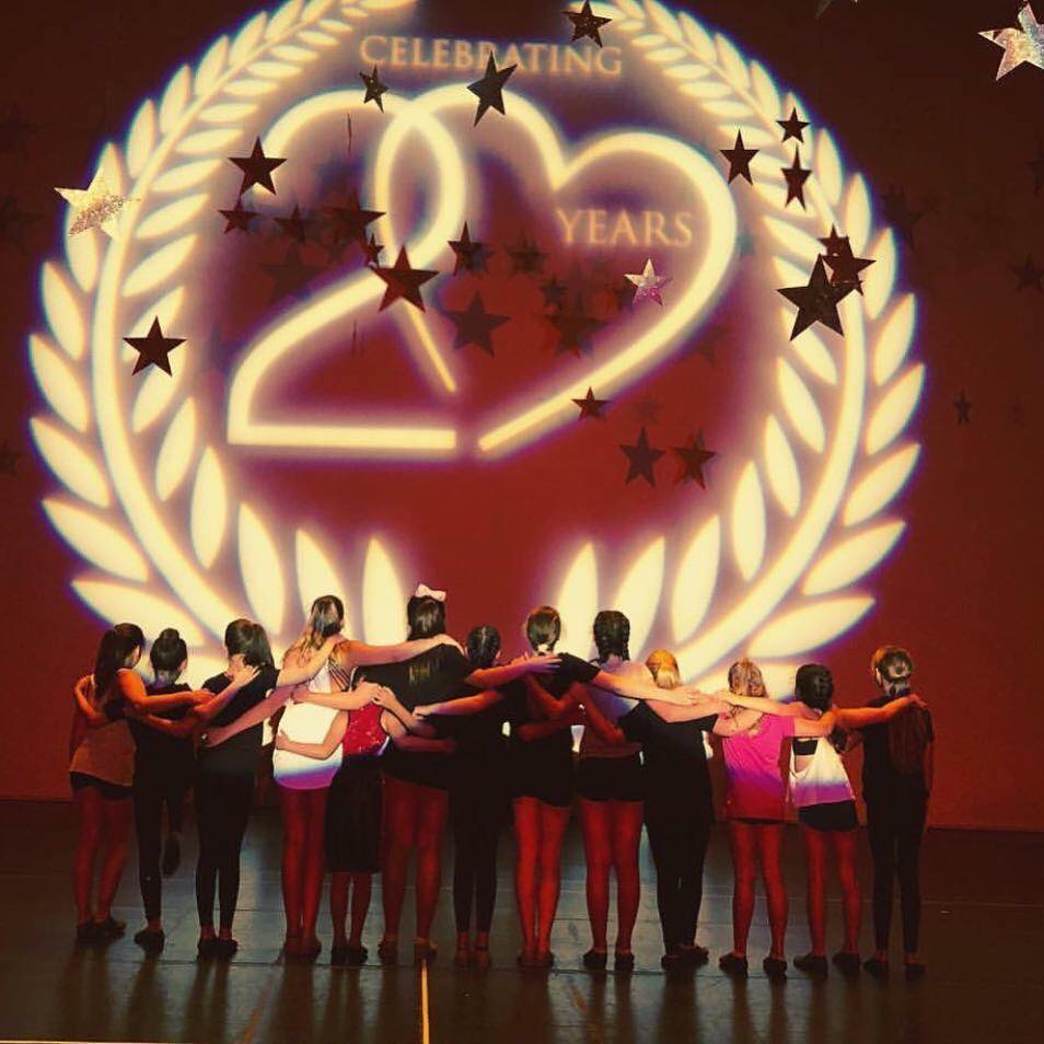  Agoura Hills Dance & Performing Arts Center