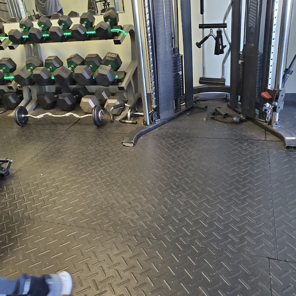  Charged Up Gym and Training Studio