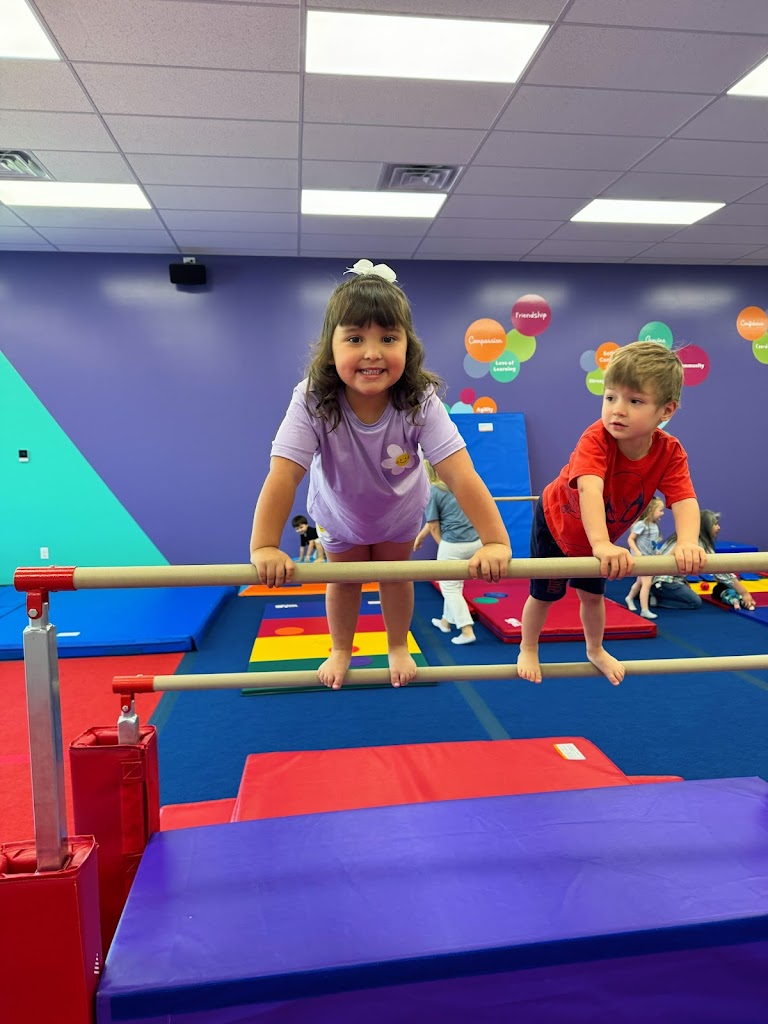  The Little Gym of Tyler