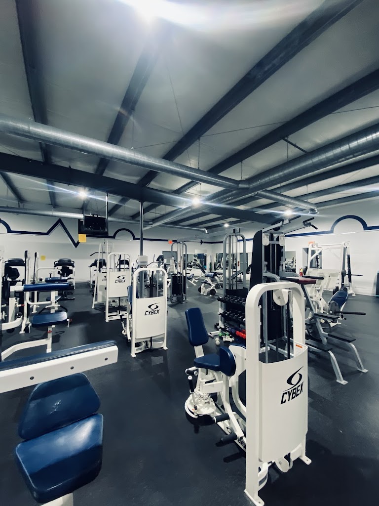  ProCare at Roaring Spring Fitness