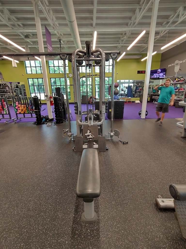 Anytime Fitness