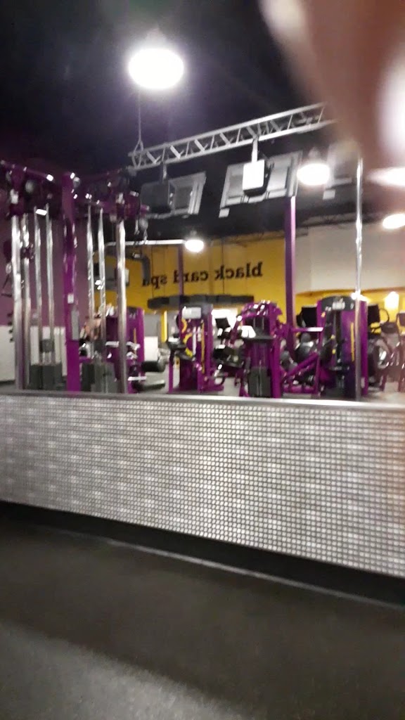  Planet Fitness