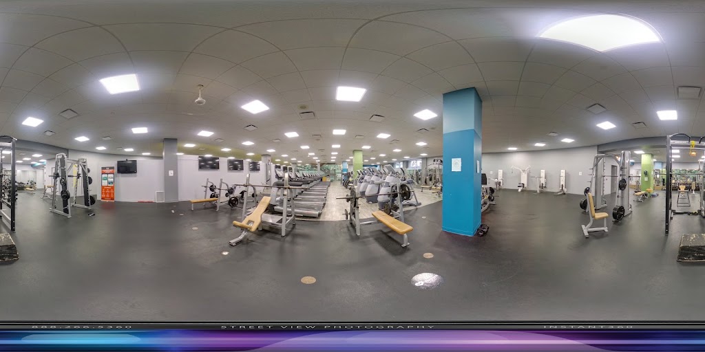  Central Park Athletic Club