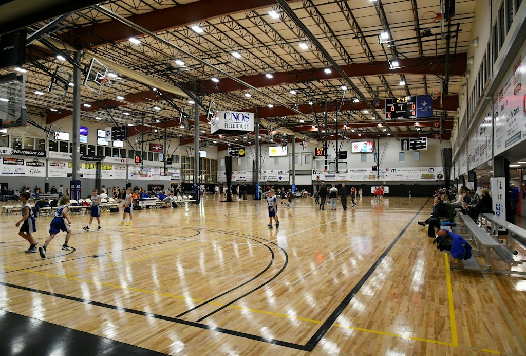  CNOS Fieldhouse