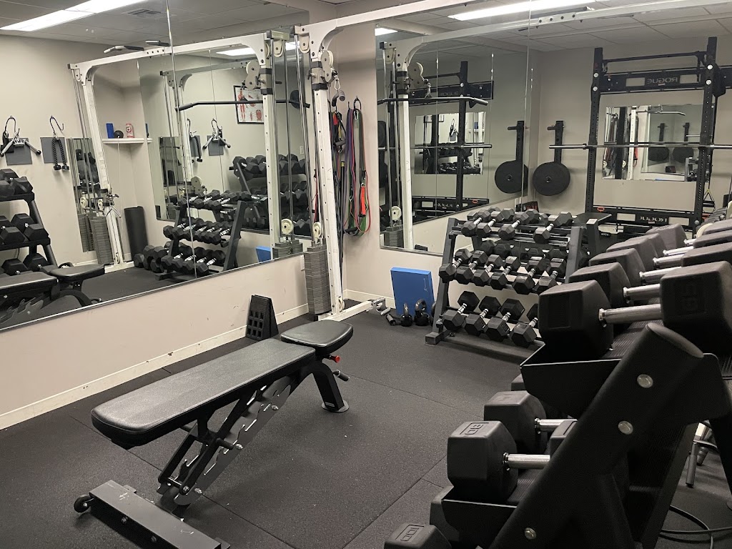  The Fit Clinic [FWM]