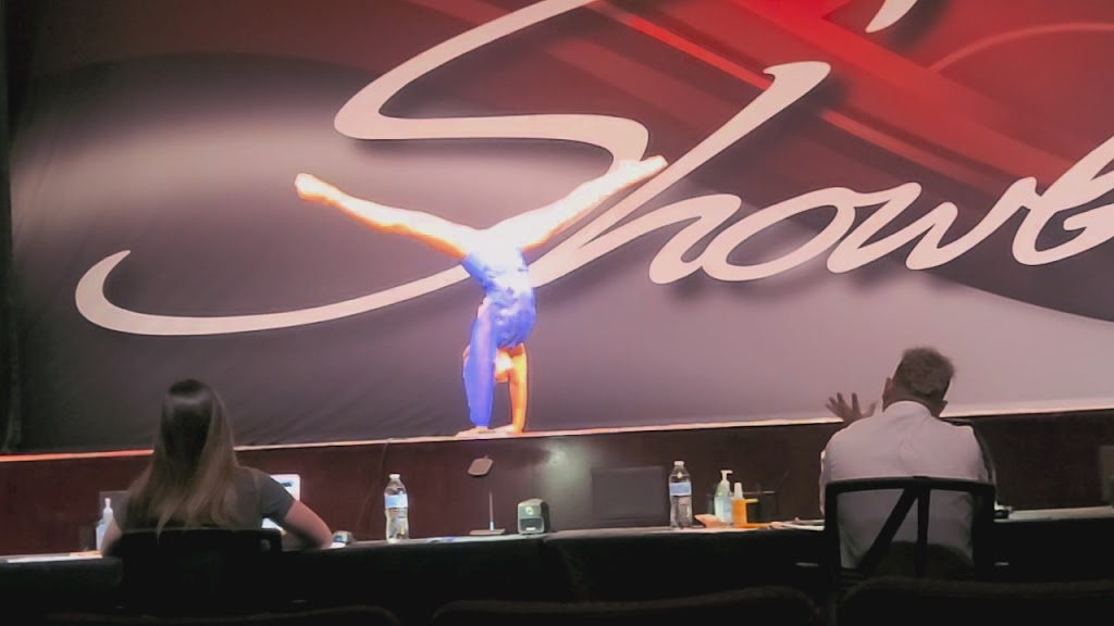  Signature Dance Academy