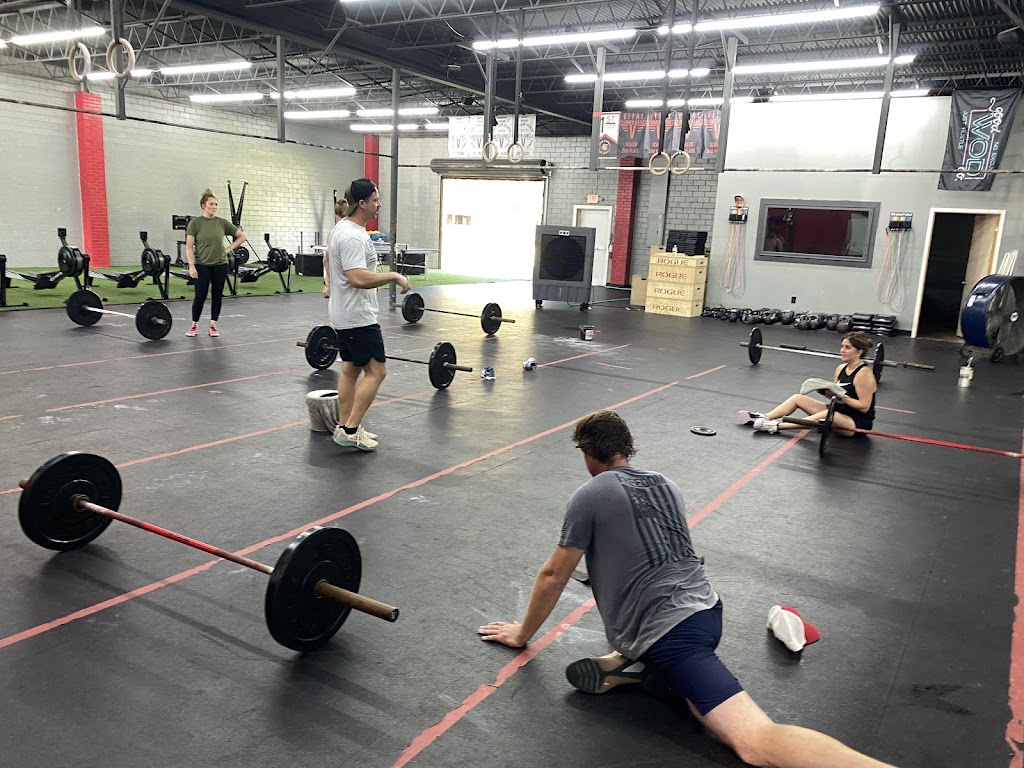  Vital Functional Fitness