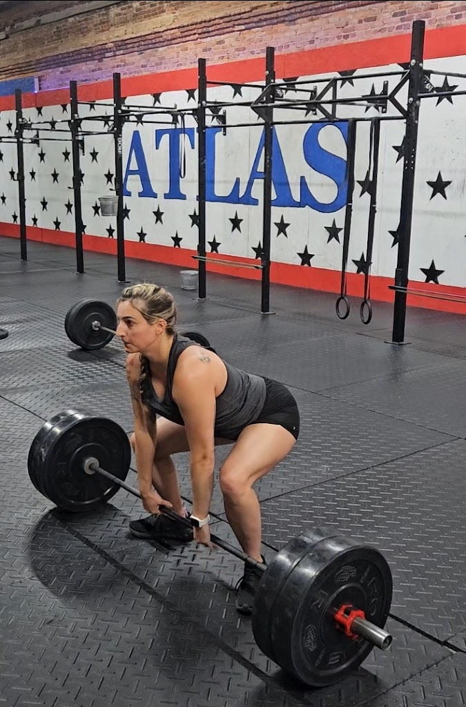  Atlas Fitness & Wellness