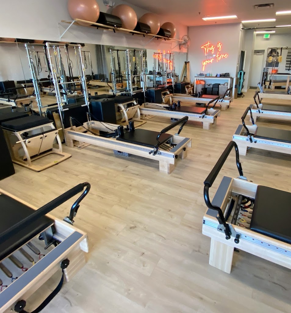  Spring House Pilates - Arvada