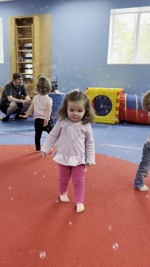  My Gym Children's Fitness Center Medfield