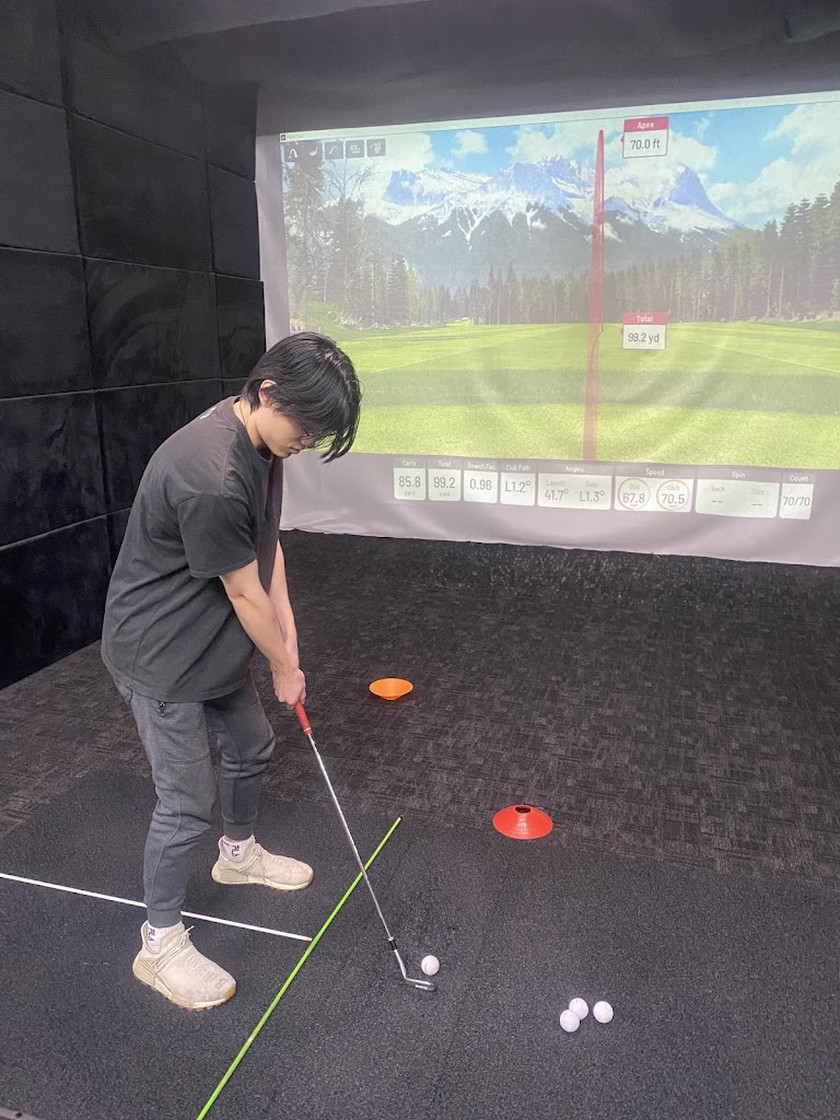  Okky’s Specialized PGA Golf Lessons, Fitting, and Club Repairs