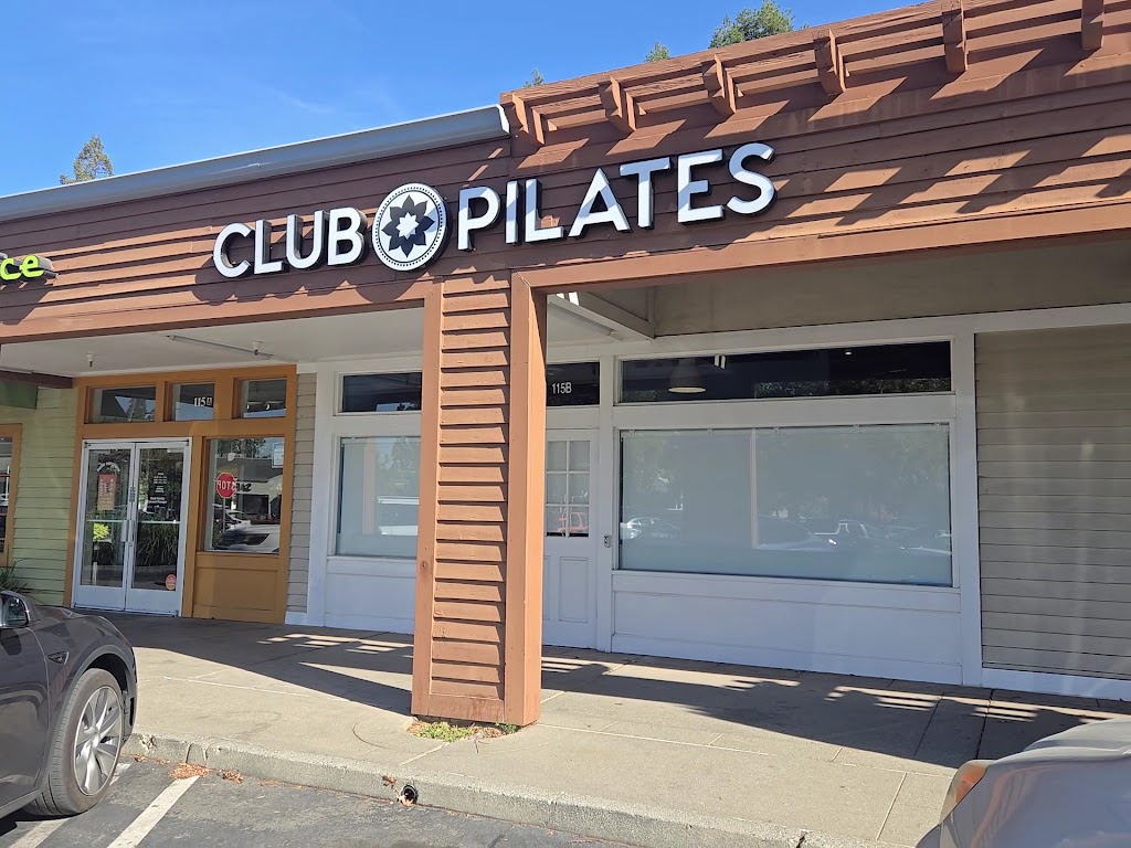  Club Pilates