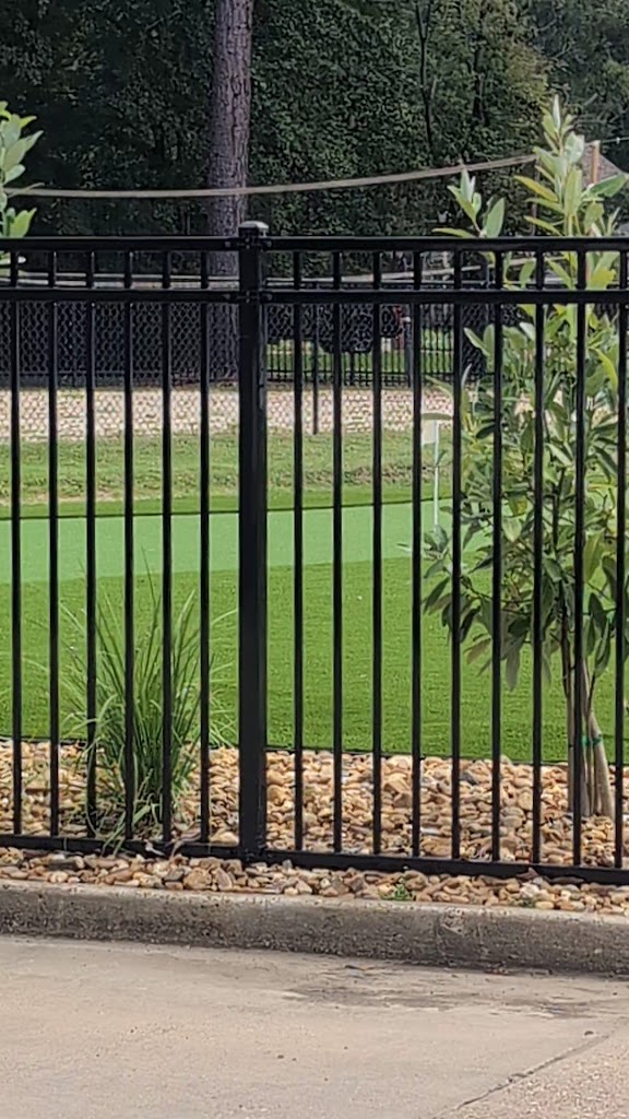  Monroe Athletic Club