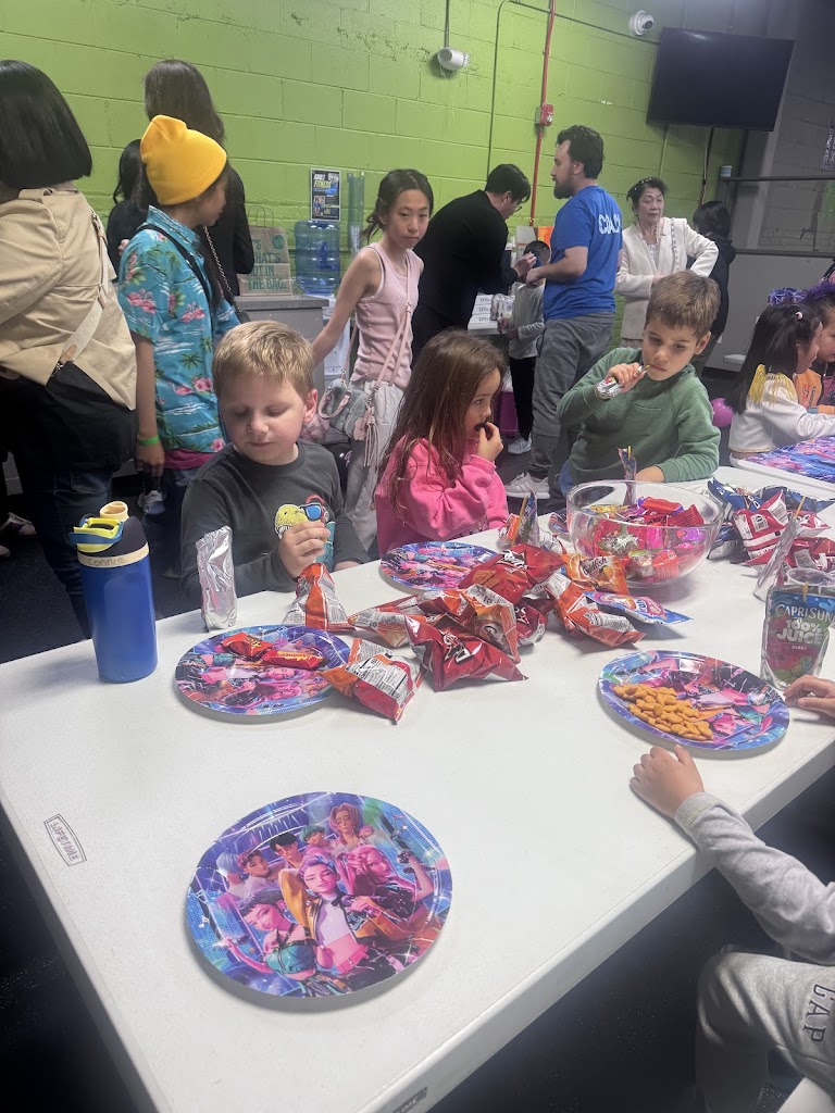  Dreams Gymnastics & Dance