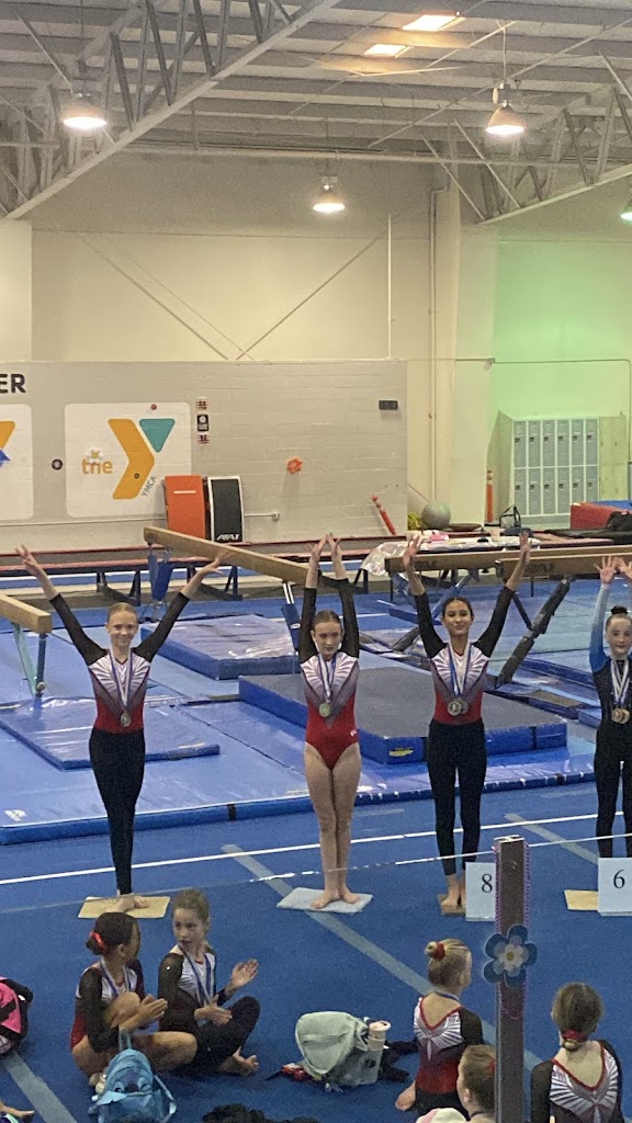  San Clemente Gymnastics Club