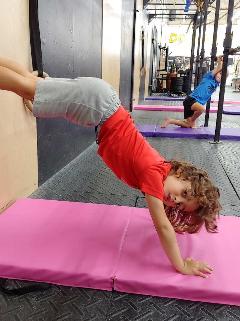 Gymnastics Palace Miami Lakes