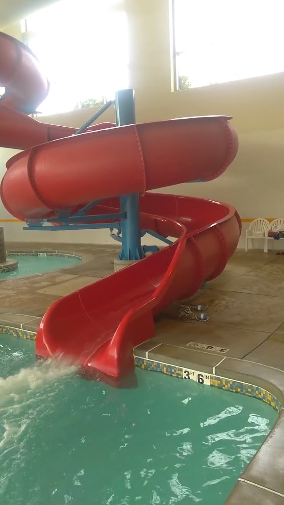  Carondelet Park Rec Complex