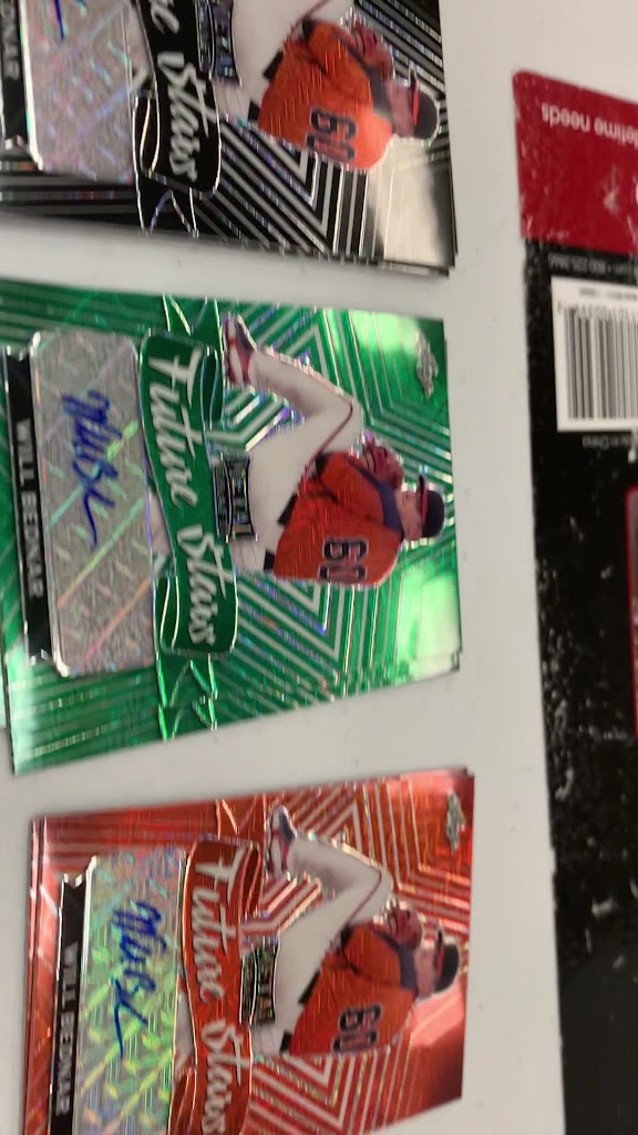  Courtside Sports Center, LLC