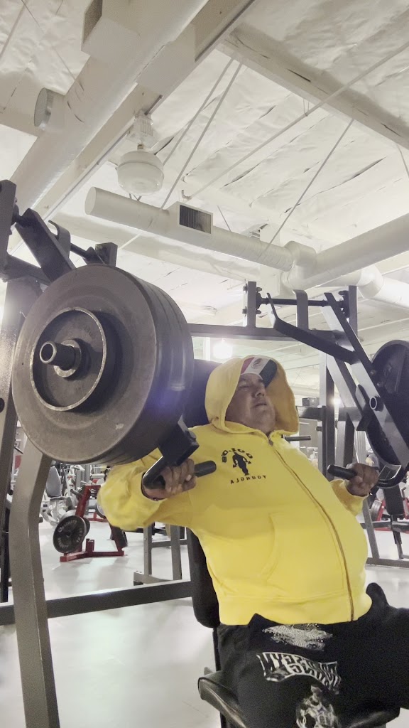  American Barbell Clubs