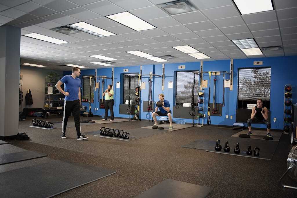  Spears Personal Training