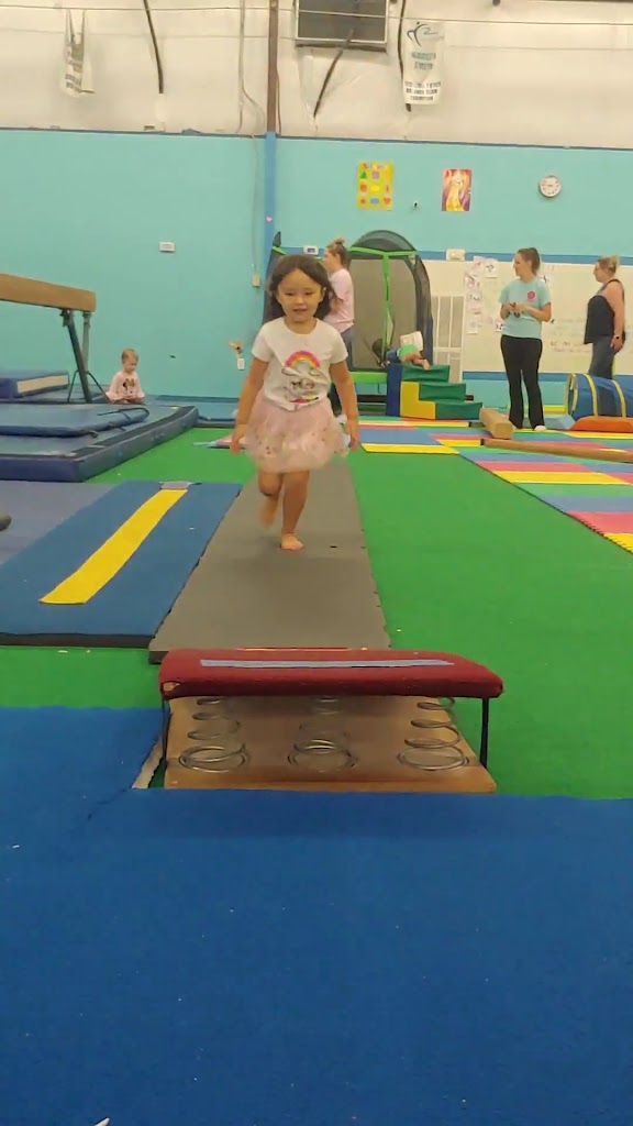  GymTech Youth Gym Sports